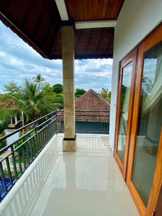 Radya Homestay Nusa Lembongan  Luaran gambar